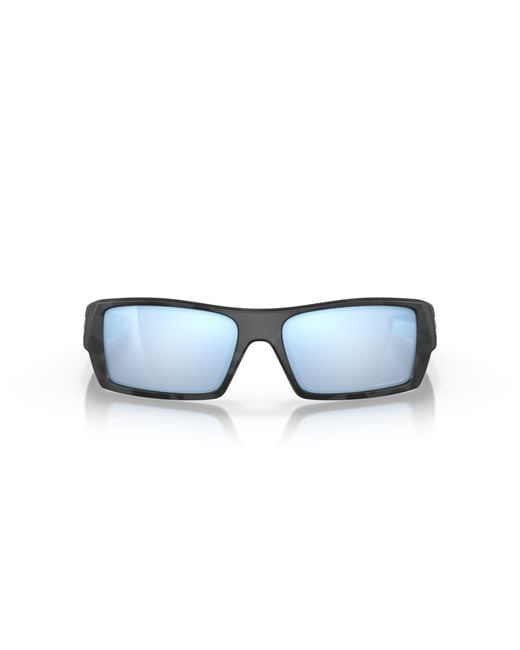 Oakley Black Sunglass Gascan® for men