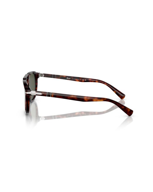 Persol Black Sunglass Po3279s