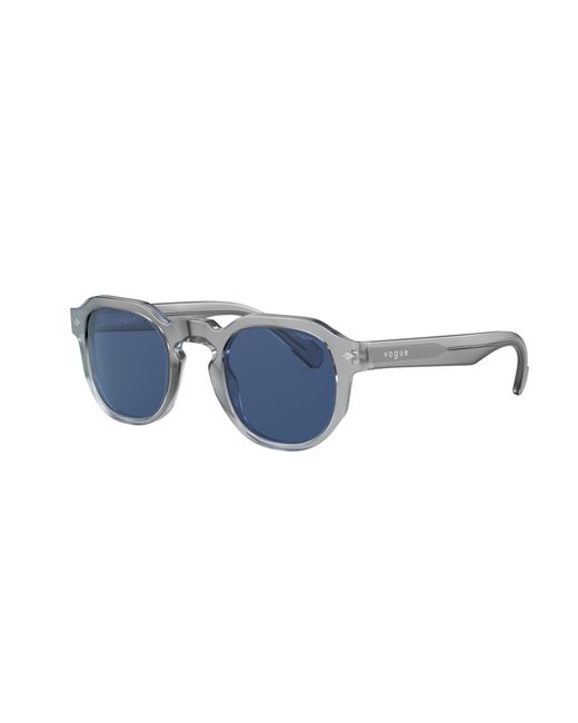 Vogue Eyewear Blue Sunglasses Vo5330s for men