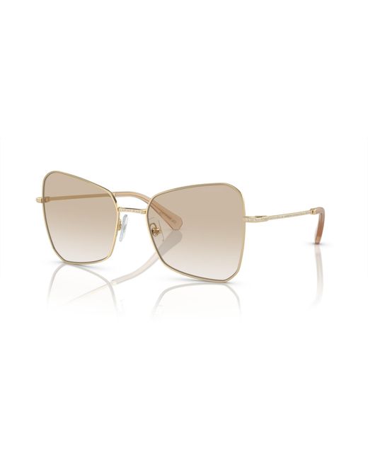 Swarovski Black Sunglasses Sk7008
