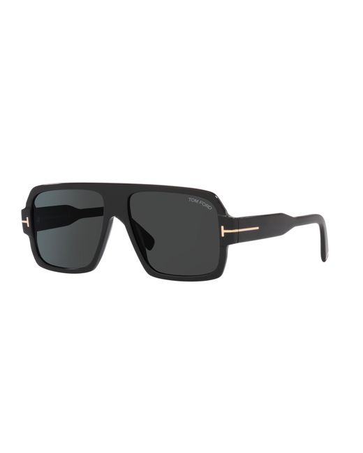 Tom Ford Sunglass FT0933 in Black für Herren
