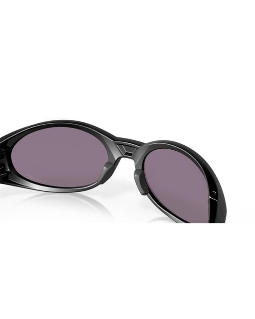 Oakley Black Sunglass Eye Jackettm Redux