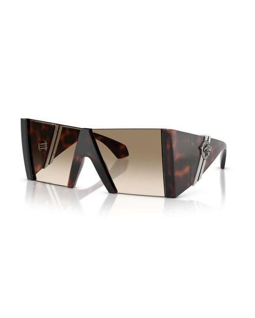 Versace Black Sunglass Ve4515