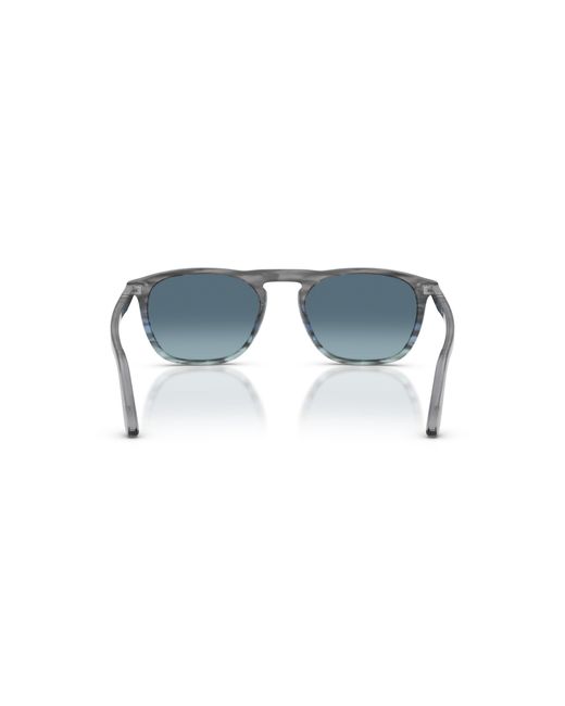 Persol Black Sunglass Po3391s