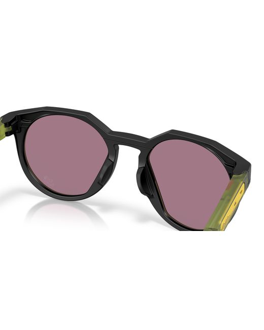 Oakley Green Sunglass 2026 Tour De Francetm Hstn for men