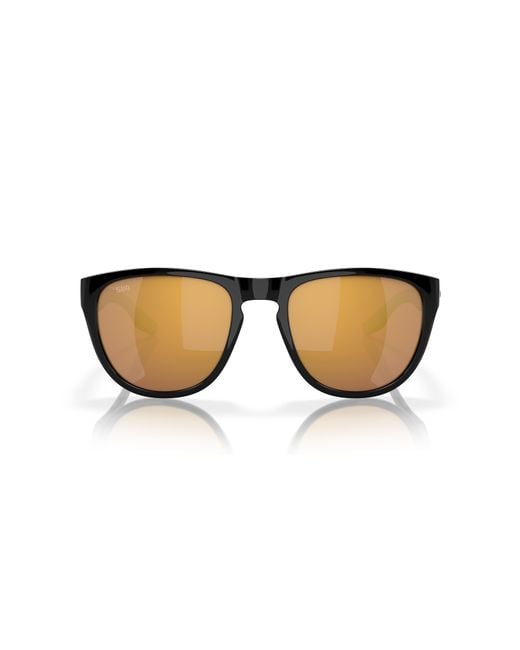 Costa Black Sunglass Irie