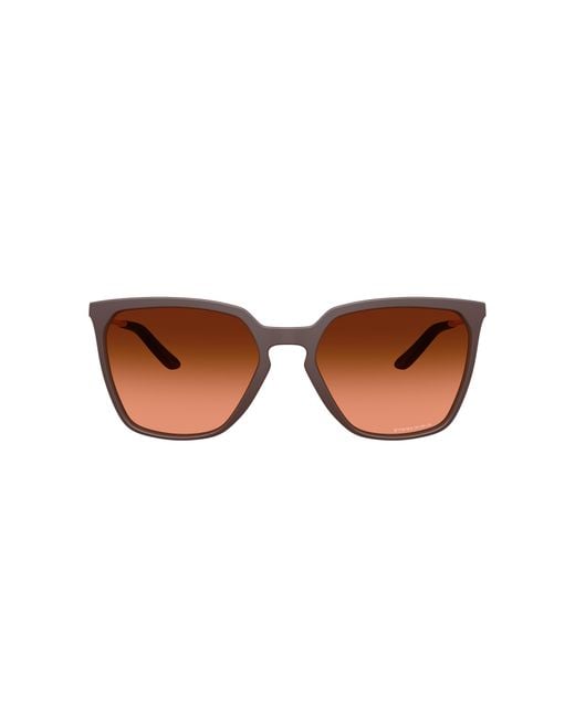 Oakley Black Oo9480 Sielo Sq Sunglasses