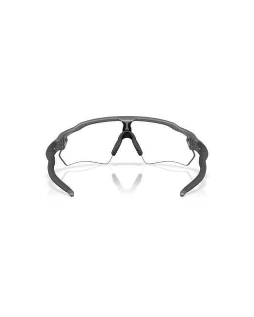 Oakley Black Sunglass Radar® Ev S Path for men
