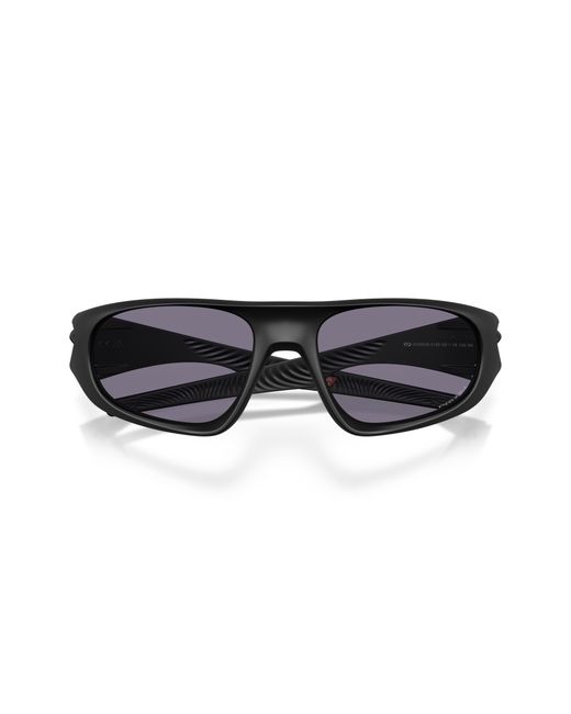 Oakley Black Sunglass Neoforma