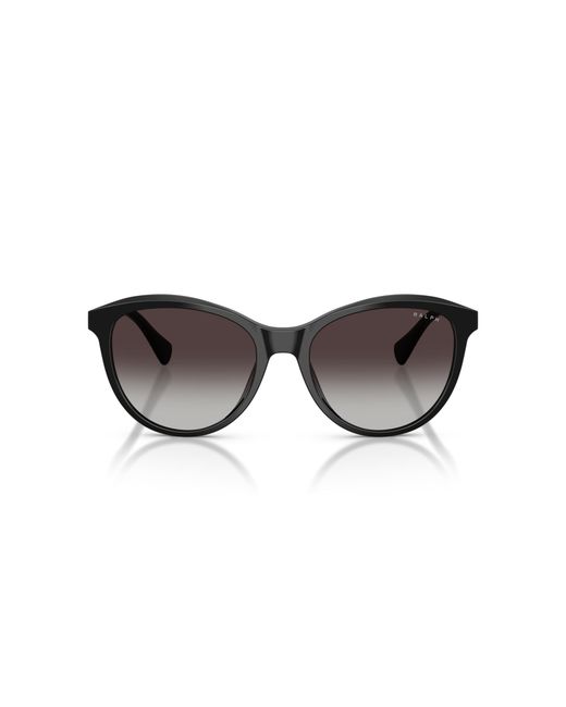 Ralph Black Sunglass Ra5336u