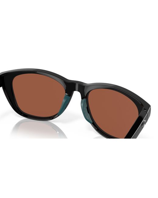Costa Black Sunglass 6s9108 Aleta