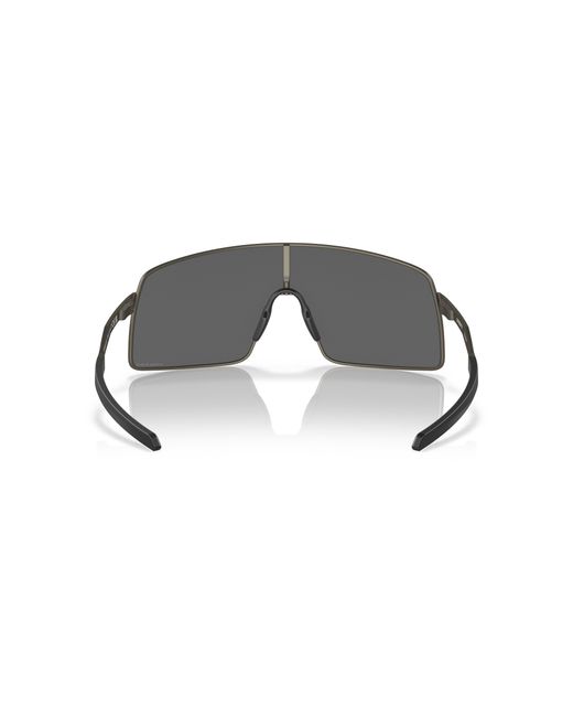 Oakley Black Sunglass Sutro Ti Patrick Mahomes Ii Collection for men