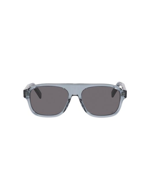 Dior Black Sunglass Cd Icon A1i for men