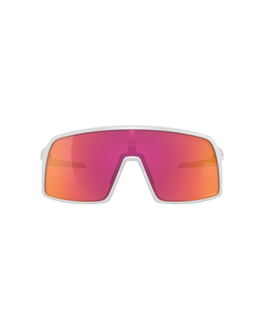 Oakley Black Sunglass Sutro for men