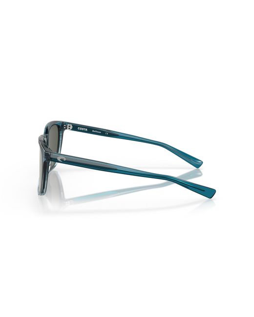 Costa Black Sunglass Sullivan