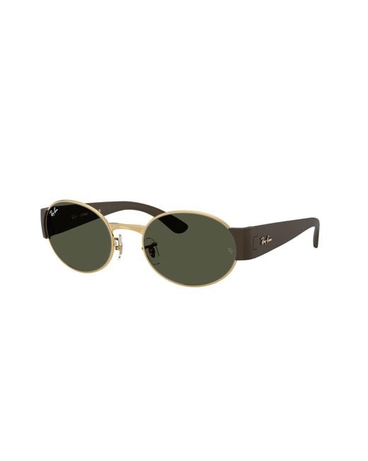 Ray-Ban Black Ray