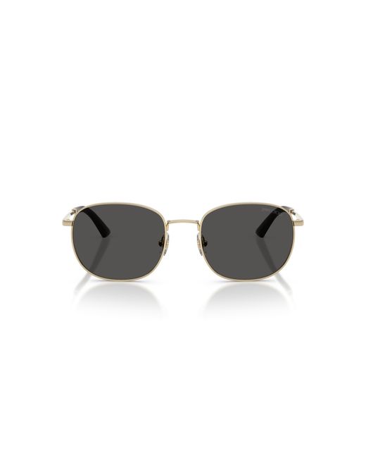 Jimmy Choo Black Sunglass Jc4025b