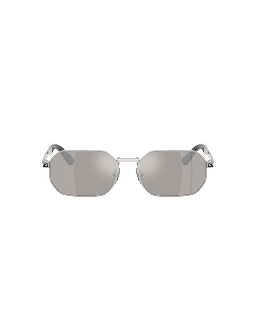Versace Black Sunglass Ve2297 for men