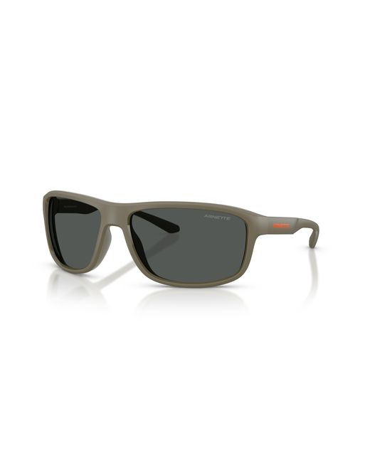 Arnette Black Sunglass An4374 for men