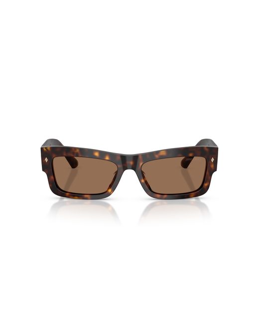 Jimmy Choo Black Sunglass Jc5063u
