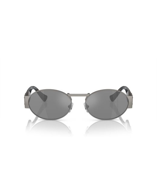 Versace Black Sunglass Ve2264