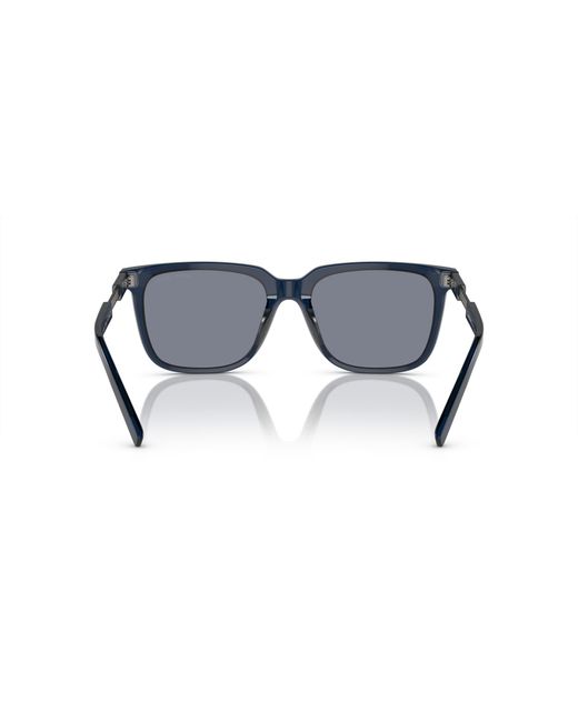 Giorgio Armani Black Sunglass Ar8202u for men