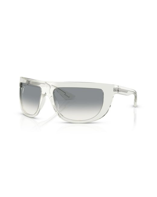 Oliver Peoples Black Sunglass Ov5625su 1974c