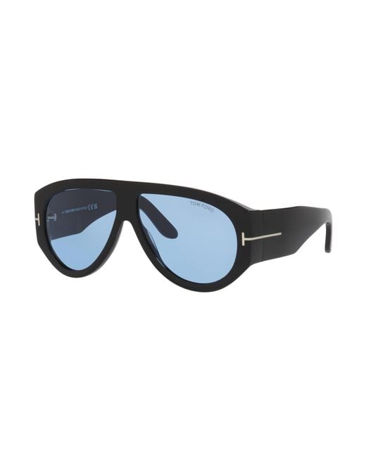 Tom Ford Sunglass FT1044 in Black für Herren