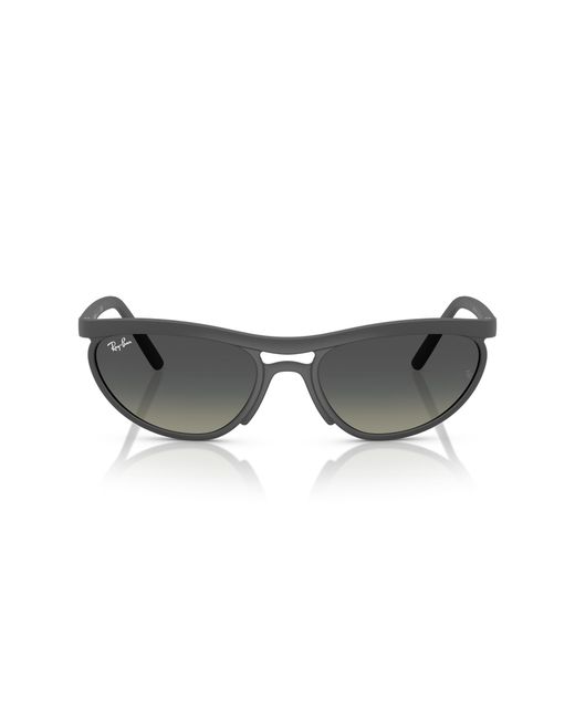 Ray-Ban Black Ray