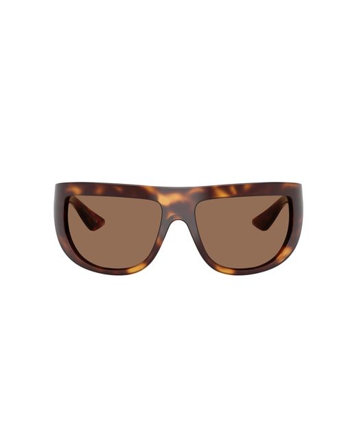 Oliver Peoples Black Sunglass Ov5625su 1974c