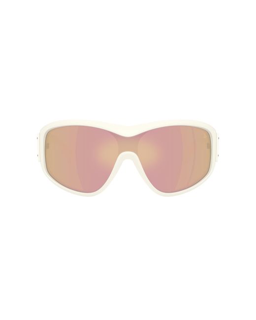 Moncler Black Sunglass Me8016u Thyra