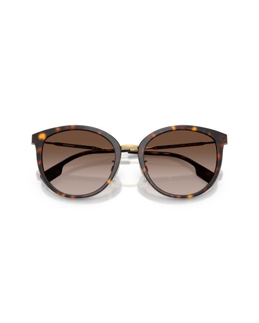 Burberry Black Sunglass Be4289d