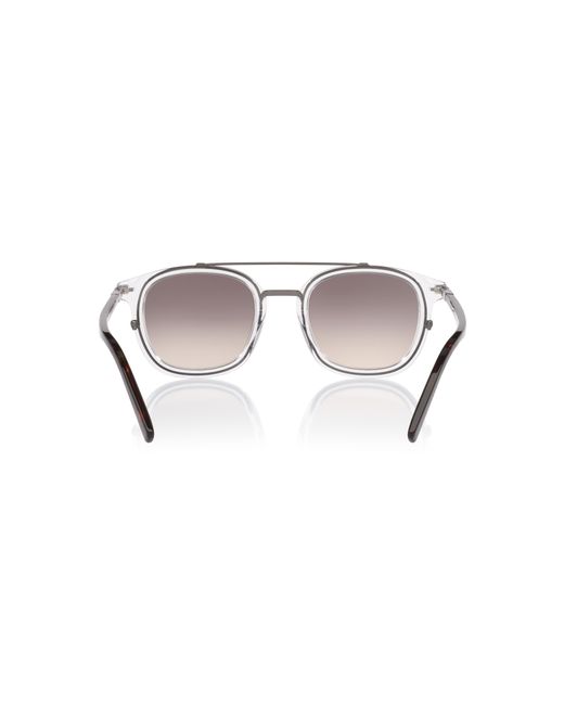 Dior Black Sunglass Dm40148i for men
