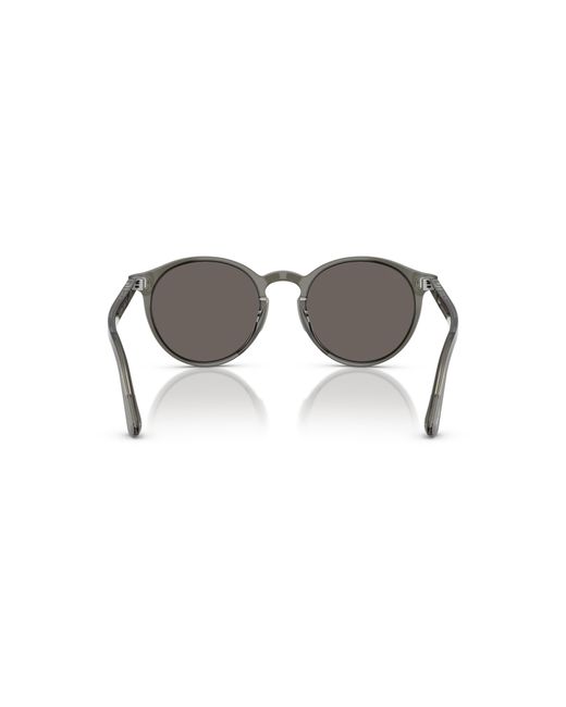 Persol Black Sunglass Po3171s for men