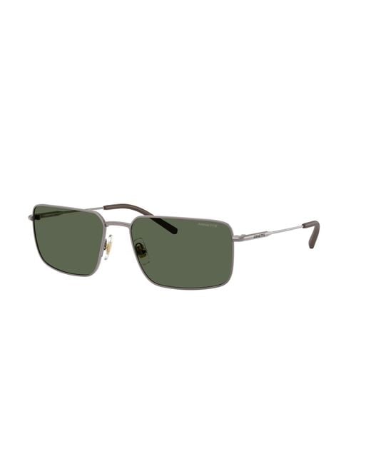 Arnette Black Sunglass An3095 for men