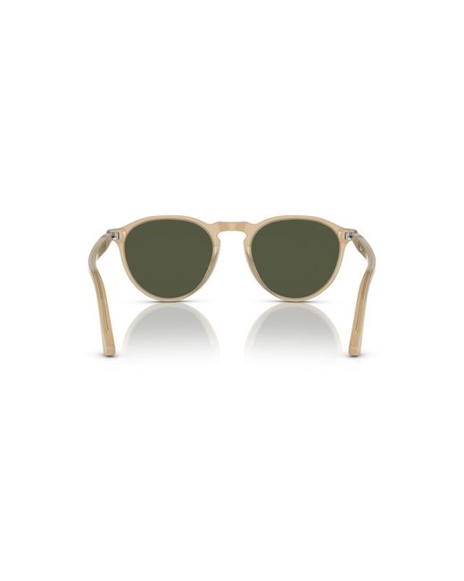 Persol Black Sunglasses Po3286S