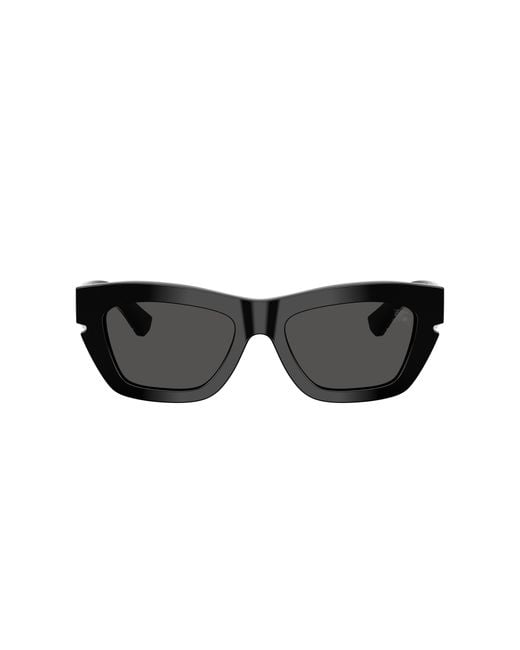 Burberry Black Sunglasses Be4454