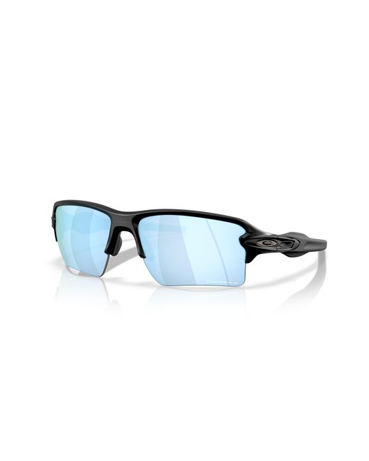 Oakley Black Sunglass Flak® 2.0 Xxl for men