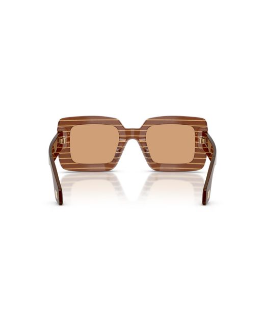 Giorgio Armani Black Sunglass Ar8241u