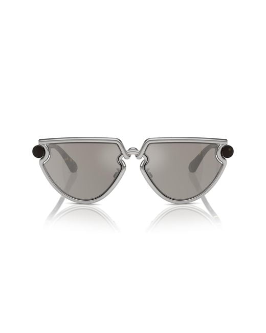 Burberry Black Sunglasses Be3152