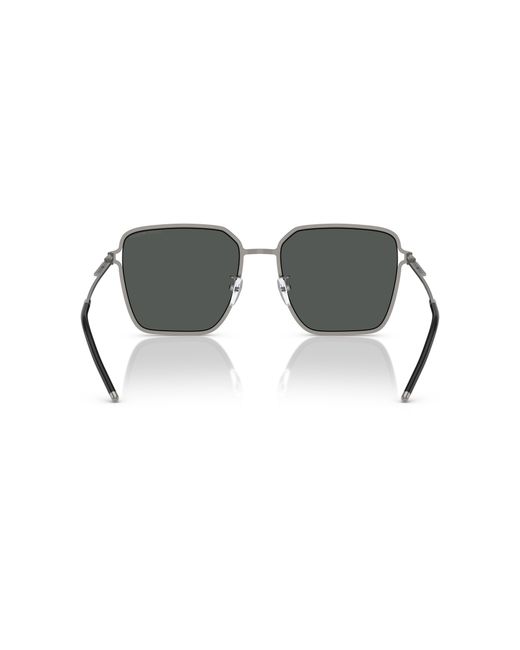 Emporio Armani Black Sunglass Ea2159d