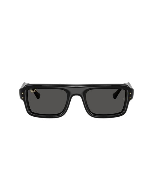 Ray-Ban Black Ray