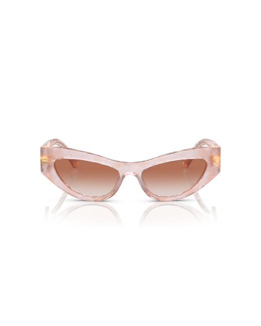 Dolce & Gabbana Black Sunglasses Dg4450