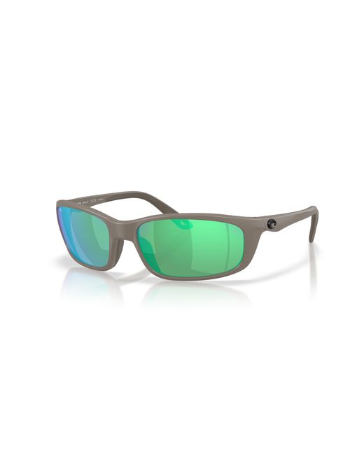 Costa Green Sunglass Brine Ii for men