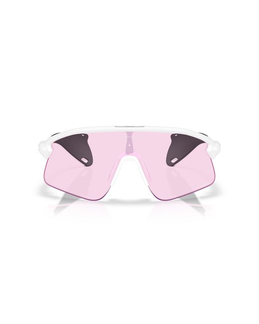 Oakley Black Sunglass Stunt Devil