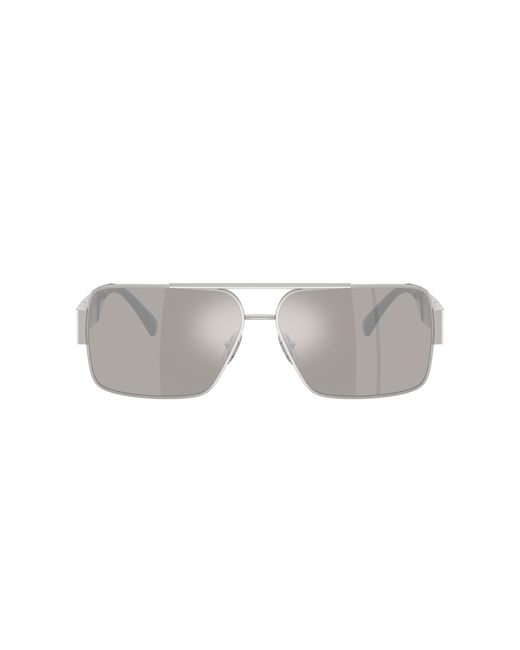 Versace Black Sunglass Ve2290 for men