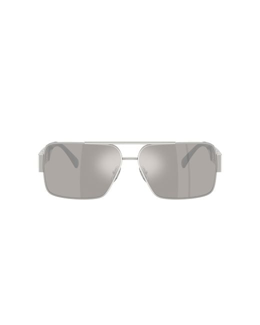 Versace Black Sunglass Ve2290 for men