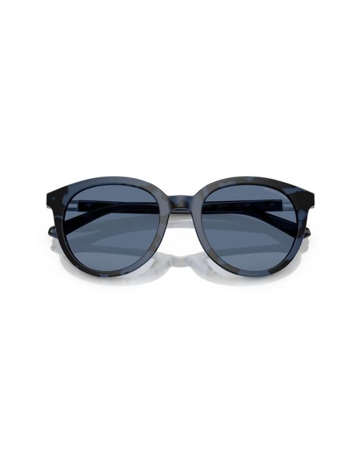 Michael Kors Black Sunglass Big Bend for men