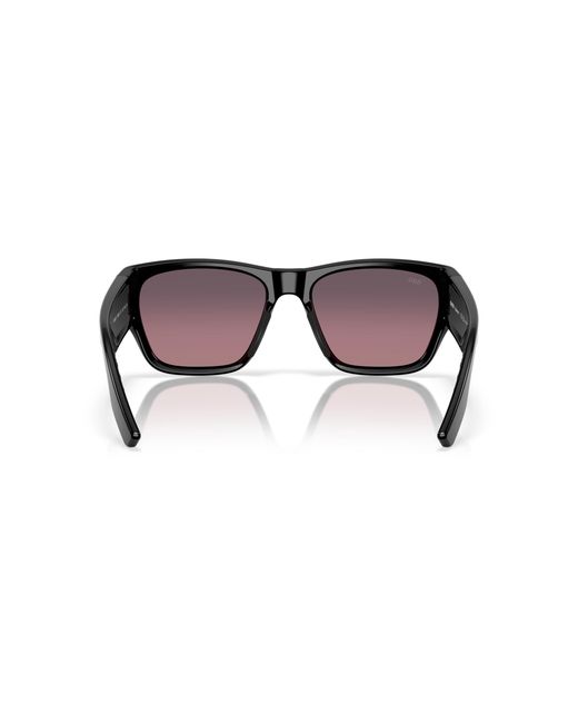 Costa Black Sunglass Suenos