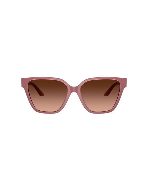 Versace Black Sunglass Ve4471bf